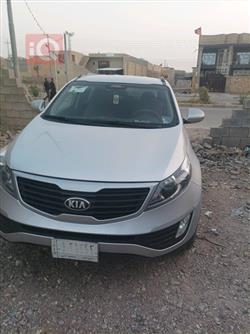 کیا سپۆرتاج